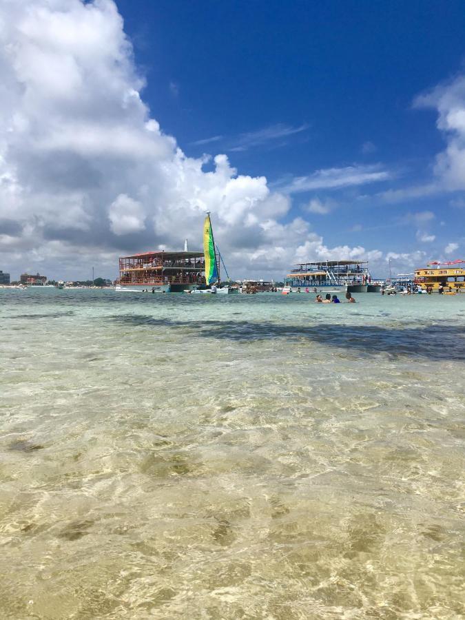 Pousada Tropical Bessa João Pessoa Dış mekan fotoğraf
